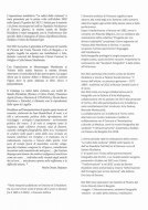 Pieghevole della mostra in Montemagno 2026